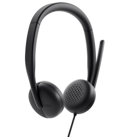 Słuchawki Wired Headset WH3024 Słuchawki Wired Headset WH3024
