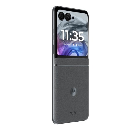 Smartfon RAZR 50 8/256 GB Koala Grey Smartfon RAZR 50 8/256 GB Koala Grey