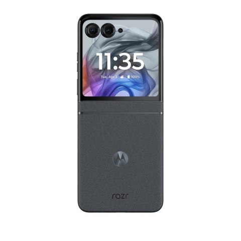 Smartfon RAZR 50 8/256 GB Koala Grey Smartfon RAZR 50 8/256 GB Koala Grey