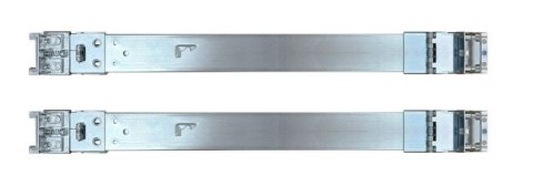 Szyny montażowe RAIL-S01 Rack 1U/2U/3U 125 - 415 mm Szyny montażowe RAIL-S01 Rack 1U/2U/3U 125 - 415 mm