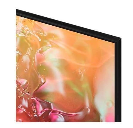 Telewizor LED 43 cale UE43DU7192UXXH