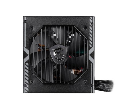 Zasilacz MAG A750BN PCIE5 750W 80PLUS BRONZE F.MODULAR Zasilacz MAG A750BN PCIE5 750W 80PLUS BRONZE F.MODULAR
