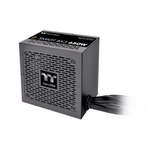 Zasilacz Smart BX3 650W 80+Bronze ATX3.1 Zasilacz Smart BX3 650W 80+Bronze ATX3.1