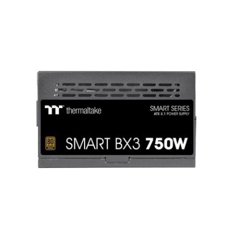 Zasilacz - Smart BX3 750W 80+Bronze ATX3.1 Single Rail DC-DC Zasilacz - Smart BX3 750W 80+Bronze ATX3.1 Single Rail DC-DC
