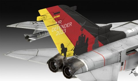 Zestaw modeli Air Defender 1/144 Zestaw modeli Air Defender 1/144