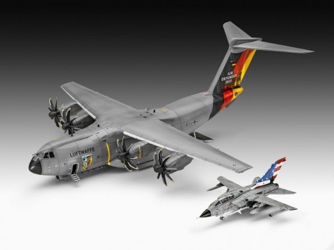 Zestaw modeli Air Defender 1/144 Zestaw modeli Air Defender 1/144