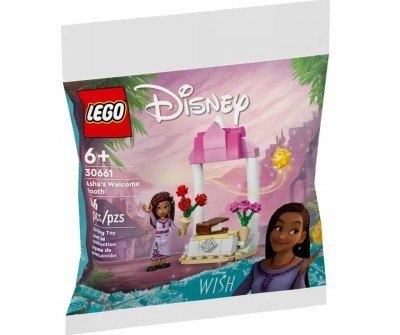 Display Polybag MIX 30 sztuk Display Polybag MIX 30 sztuk