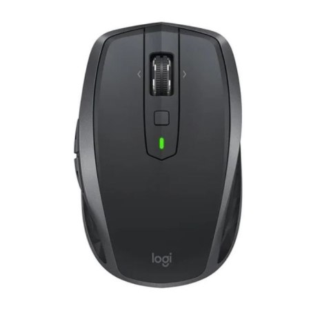 Mysz bezprzewodowa MX Anywhere 2S Bluetooth Graphite 910-007230 Mysz bezprzewodowa MX Anywhere 2S Bluetooth Graphite 910-007230