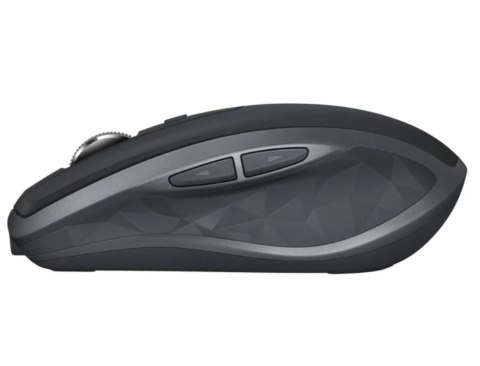 Mysz bezprzewodowa MX Anywhere 2S Bluetooth Graphite 910-007230 Mysz bezprzewodowa MX Anywhere 2S Bluetooth Graphite 910-007230
