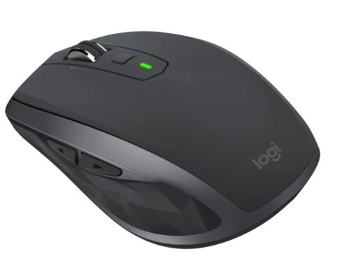 Mysz bezprzewodowa MX Anywhere 2S Bluetooth Graphite 910-007230 Mysz bezprzewodowa MX Anywhere 2S Bluetooth Graphite 910-007230