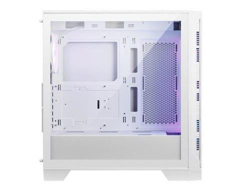 Obudowa MAG FORGE 320R WHITE AIRFLOW Obudowa MAG FORGE 320R WHITE AIRFLOW