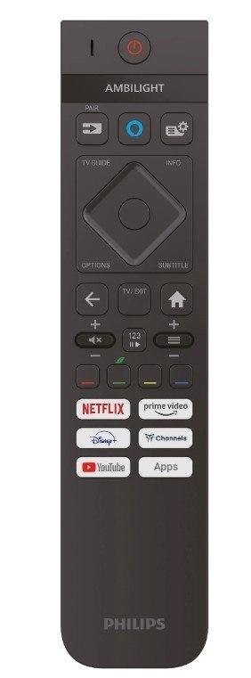 Telewizor 75 cali MINI LED 75PML9019/12 Telewizor 75 cali MINI LED 75PML9019/12
