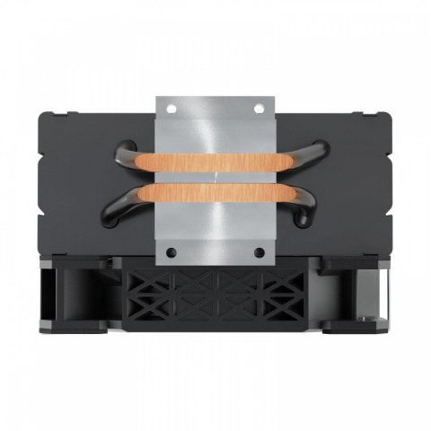 Chłodzenie procesora CPU Frost Black X2