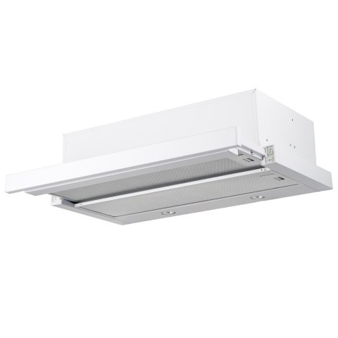 Okap teleskopowy WK7 Light Eco RK50 biały Okap teleskopowy WK7 Light Eco RK50 biały