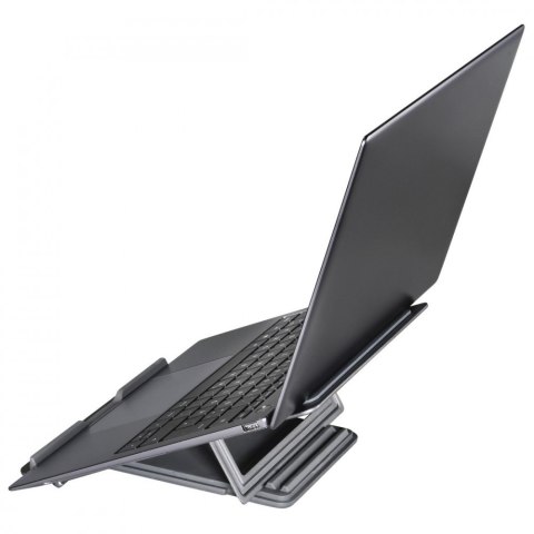 Podstawka pod laptopa składana regulowana Podstawka pod laptopa składana regulowana