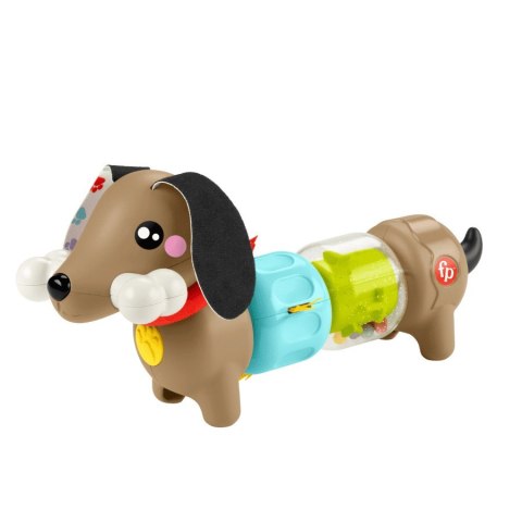 Zabawka sensoryczna Pets Aktywizujący Jamnik Zabawka sensoryczna Pets Aktywizujący Jamnik