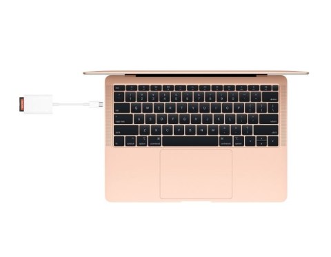 Adapter USB-C TO SD CARD READER Adapter USB-C TO SD CARD READER