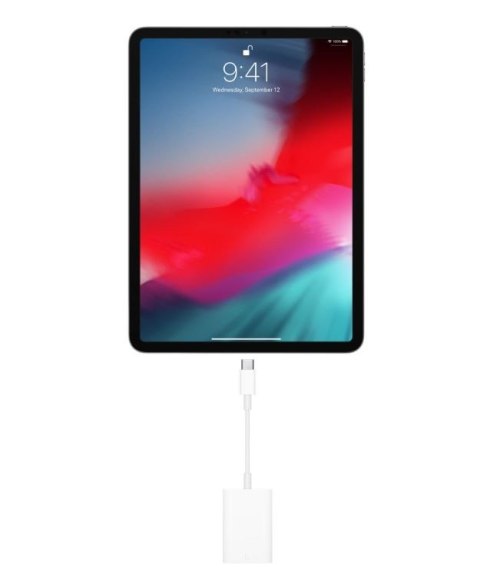 Adapter USB-C TO SD CARD READER Adapter USB-C TO SD CARD READER