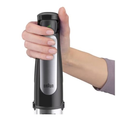 Blender ręczny MultiQuick 7 MQ 7025X Blender ręczny MultiQuick 7 MQ 7025X