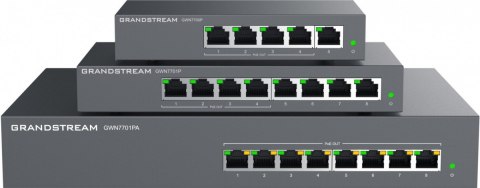 Przłącznik Switch GGWN 7700P Przłącznik Switch GGWN 7700P