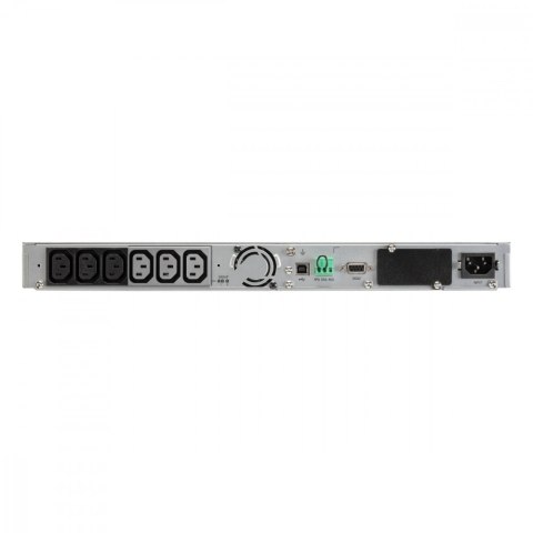 Zasilacz awaryjny 5P 1150i Rack 1U G2 1150VA /920W ABM+ Zasilacz awaryjny 5P 1150i Rack 1U G2 1150VA /920W ABM+