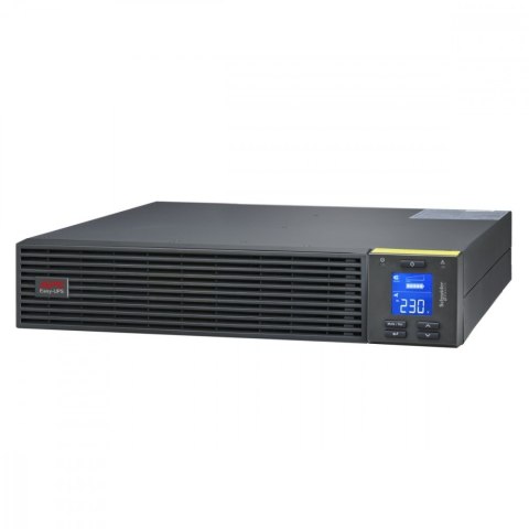 Zasilacz awaryjny SRV2KRIRK-E APC Easy UPS On-Line SRV RM 2000VA 1800W 230V with Rail Kit Zasilacz awaryjny SRV2KRIRK-E APC Easy UPS On-Line SRV RM 2000VA 1800W 230V with Rail Kit