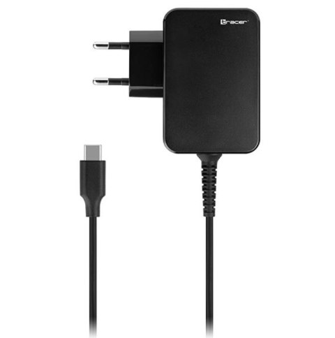 Zasilacz notebook Prime 65W USB-C Zasilacz notebook Prime 65W USB-C