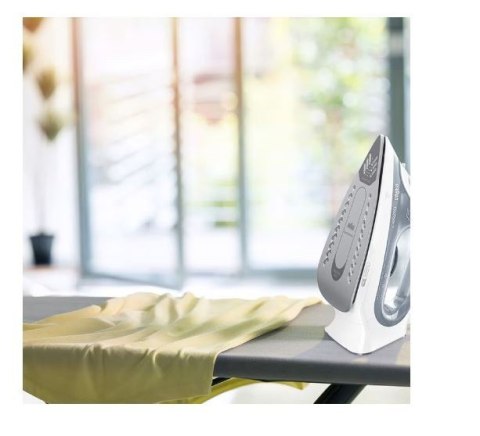 Żelazko parowe TexStyle 3 SI 3054GY Żelazko parowe TexStyle 3 SI 3054GY