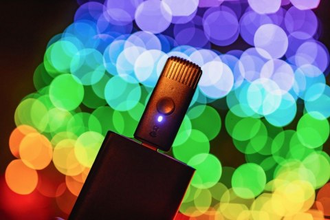 Music Dongle USB - urządzenie synchronizujące z muzyką Music Dongle USB - urządzenie synchronizujące z muzyką