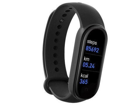 Opaska inteligentna T-Band VELOX M6 Opaska inteligentna T-Band VELOX M6