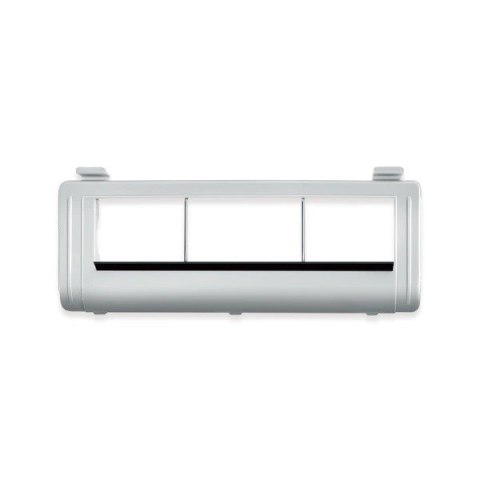 Pokrywa szczotki do odkurzacza Robot Vacuum E10/E12 Pokrywa szczotki do odkurzacza Robot Vacuum E10/E12