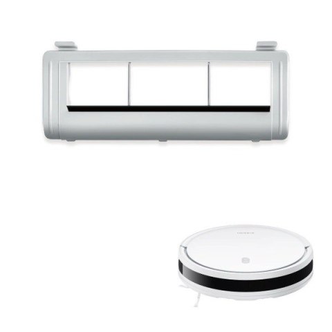 Pokrywa szczotki do odkurzacza Robot Vacuum E10/E12 Pokrywa szczotki do odkurzacza Robot Vacuum E10/E12