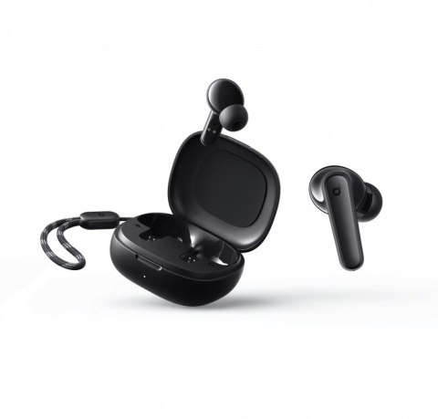 Słuchawki Soundcore R50i v2 czarne Słuchawki Soundcore R50i v2 czarne