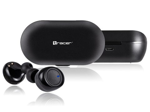 Słuchawki T1 TWS Bluetooth Słuchawki T1 TWS Bluetooth