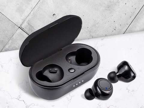 Słuchawki T1 TWS Bluetooth Słuchawki T1 TWS Bluetooth