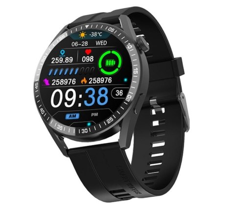 Smartwatch TRACER SM8V ONYX Smartwatch TRACER SM8V ONYX