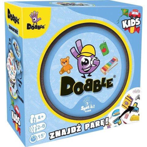 Gra Dobble Kids (Eco) Gra Dobble Kids (Eco)
