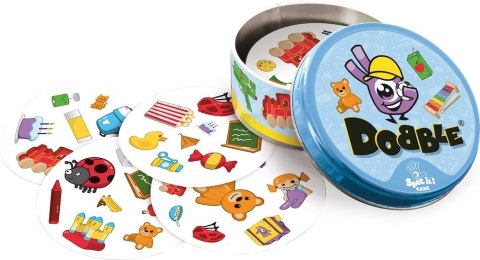 Gra Dobble Kids (Eco) Gra Dobble Kids (Eco)