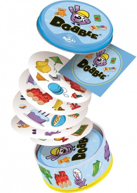 Gra Dobble Kids (Eco) Gra Dobble Kids (Eco)