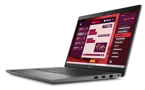 Laptop Latitude 3450 Win11Pro i5-1335U/8GB/512GB SSD Gen4/14.0 FHD/Integrated/FgrPr/FHD/IR Cam/Mic/WLAN + BT/Backlit Kb/3 Cell/3