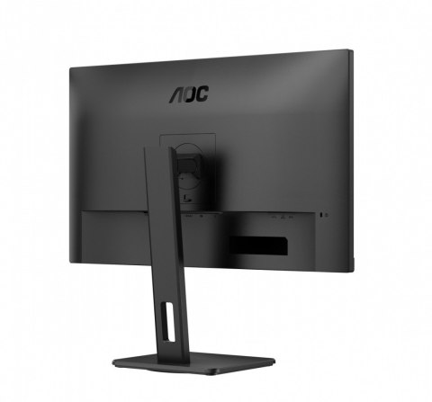 Monitor 27 cali U27E3UF 4K IPS HDMIx2 DP Pivot Głośniki
