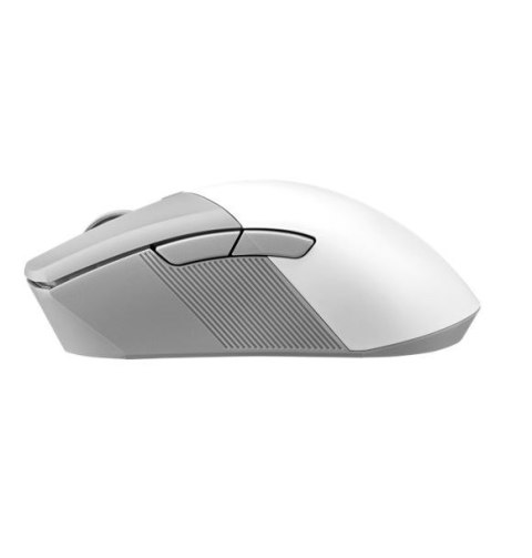 Mysz ROG Gladius III Wireless AimPoint RGB biała Mysz ROG Gladius III Wireless AimPoint RGB biała