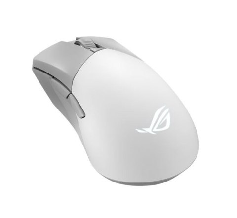 Mysz ROG Gladius III Wireless AimPoint RGB biała Mysz ROG Gladius III Wireless AimPoint RGB biała