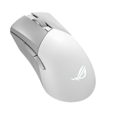 Mysz ROG Gladius III Wireless AimPoint RGB biała Mysz ROG Gladius III Wireless AimPoint RGB biała