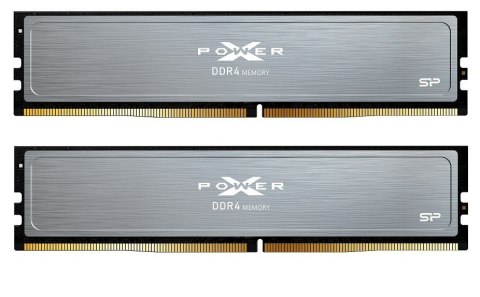Pamięć DDR4 XPOWER Pulse 32GB/3200 2*16GB CL16 Pamięć DDR4 XPOWER Pulse 32GB/3200 2*16GB CL16