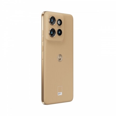 Smartfon Edge 50 neo 12/512, Pantone Latte