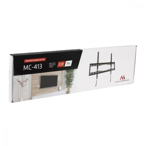 Uchwyt do TV 32-80'' 45kg MC-413 VESA 600x400 Uchwyt do TV 32-80'' 45kg MC-413 VESA 600x400