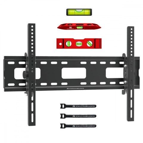 Uchwyt do TV 37-90'' 80kg MC-421 VESA 600x400 Uchwyt do TV 37-90'' 80kg MC-421 VESA 600x400