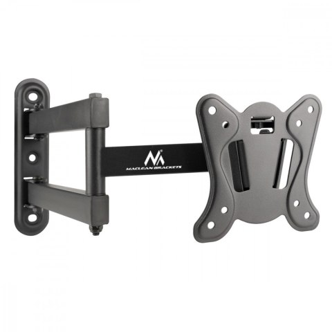 Uchwyt do TV/monitora 13-32 cale 30kg MC-417 Uchwyt do TV/monitora 13-32 cale 30kg MC-417
