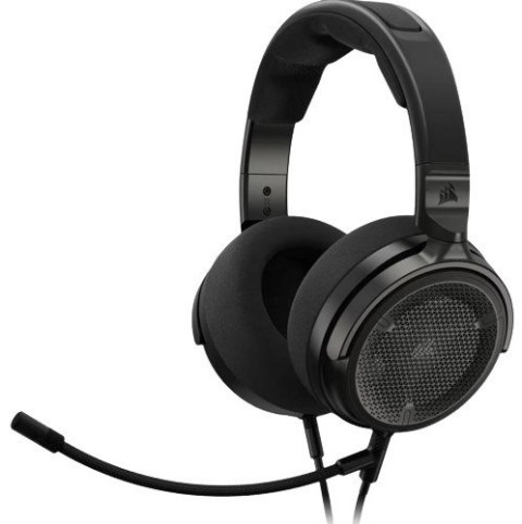 Zestaw słuchawkowy Virtuoso Pro carbon Zestaw słuchawkowy Virtuoso Pro carbon
